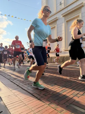 Foto des Albums: 5km & 10km - 31. Stadtlauf / 6. Volksbanklauf