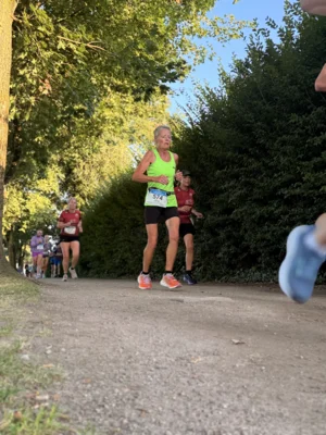 Foto des Albums: 5km & 10km - 31. Stadtlauf / 6. Volksbanklauf