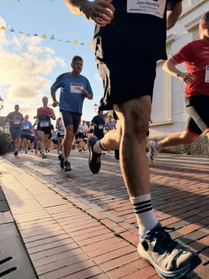 Foto des Albums: 5km & 10km - 31. Stadtlauf / 6. Volksbanklauf