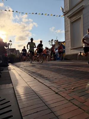Foto des Albums: 5km & 10km - 31. Stadtlauf / 6. Volksbanklauf