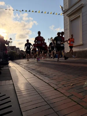 Foto des Albums: 5km & 10km - 31. Stadtlauf / 6. Volksbanklauf