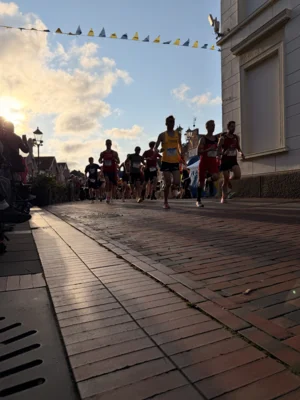 Foto des Albums: 5km & 10km - 31. Stadtlauf / 6. Volksbanklauf