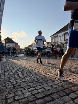 Foto des Albums: 5km & 10km - 31. Stadtlauf / 6. Volksbanklauf