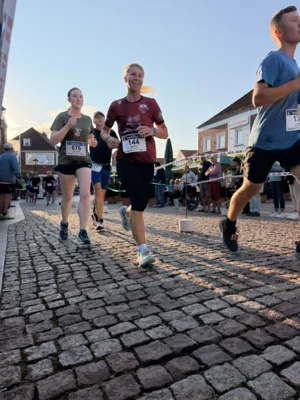 Foto des Albums: 5km & 10km - 31. Stadtlauf / 6. Volksbanklauf