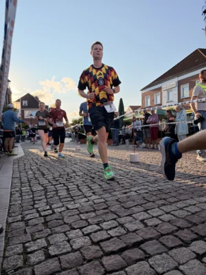 Foto des Albums: 5km & 10km - 31. Stadtlauf / 6. Volksbanklauf