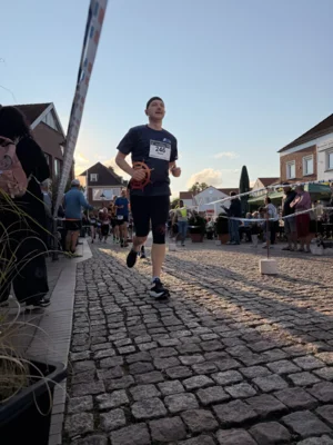 Foto des Albums: 5km & 10km - 31. Stadtlauf / 6. Volksbanklauf