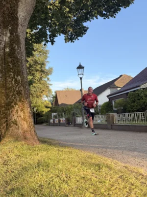 Foto des Albums: 5km & 10km - 31. Stadtlauf / 6. Volksbanklauf