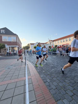Foto des Albums: 5km & 10km - 31. Stadtlauf / 6. Volksbanklauf