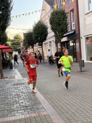 Foto des Albums: 5km & 10km - 31. Stadtlauf / 6. Volksbanklauf