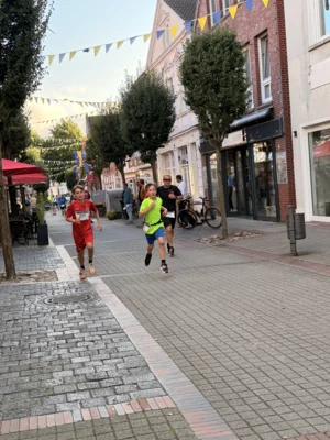 Foto des Albums: 5km & 10km - 31. Stadtlauf / 6. Volksbanklauf