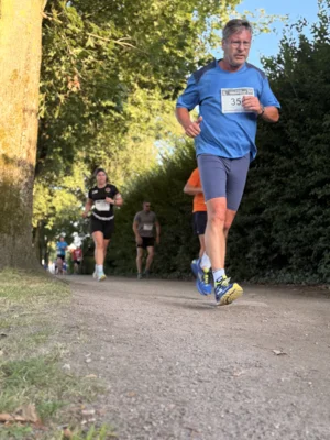 Foto des Albums: 5km & 10km - 31. Stadtlauf / 6. Volksbanklauf