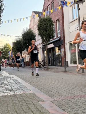 Foto des Albums: 5km & 10km - 31. Stadtlauf / 6. Volksbanklauf