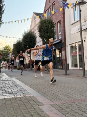 Foto des Albums: 5km & 10km - 31. Stadtlauf / 6. Volksbanklauf