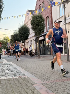 Foto des Albums: 5km & 10km - 31. Stadtlauf / 6. Volksbanklauf