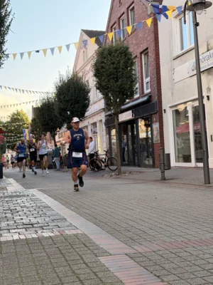 Foto des Albums: 5km & 10km - 31. Stadtlauf / 6. Volksbanklauf
