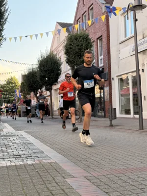 Foto des Albums: 5km & 10km - 31. Stadtlauf / 6. Volksbanklauf