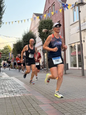 Foto des Albums: 5km & 10km - 31. Stadtlauf / 6. Volksbanklauf