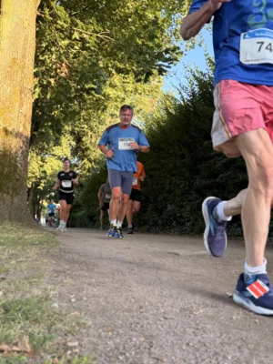 Foto des Albums: 5km & 10km - 31. Stadtlauf / 6. Volksbanklauf