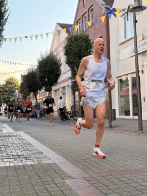 Foto des Albums: 5km & 10km - 31. Stadtlauf / 6. Volksbanklauf