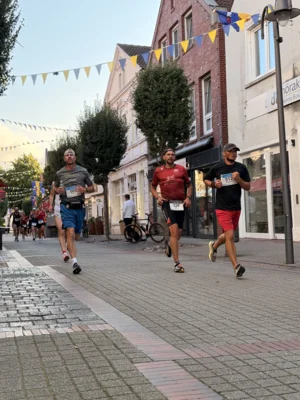 Foto des Albums: 5km & 10km - 31. Stadtlauf / 6. Volksbanklauf