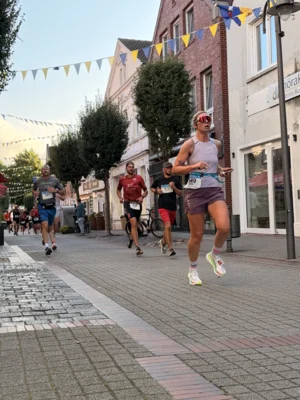 Foto des Albums: 5km & 10km - 31. Stadtlauf / 6. Volksbanklauf