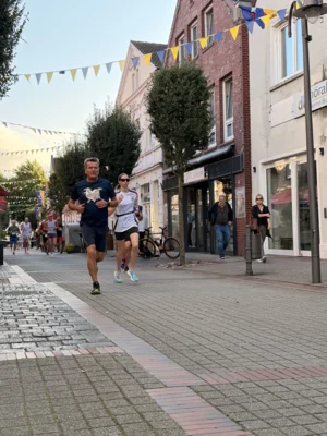 Foto des Albums: 5km & 10km - 31. Stadtlauf / 6. Volksbanklauf