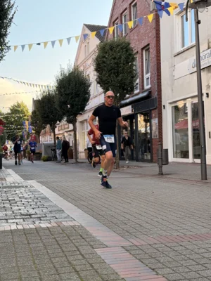 Foto des Albums: 5km & 10km - 31. Stadtlauf / 6. Volksbanklauf