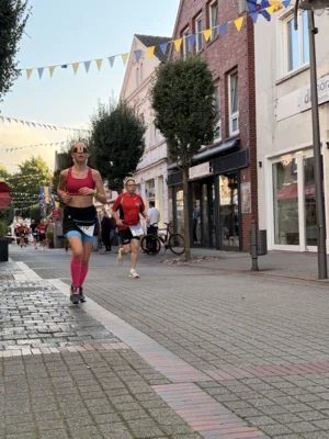 Foto des Albums: 5km & 10km - 31. Stadtlauf / 6. Volksbanklauf