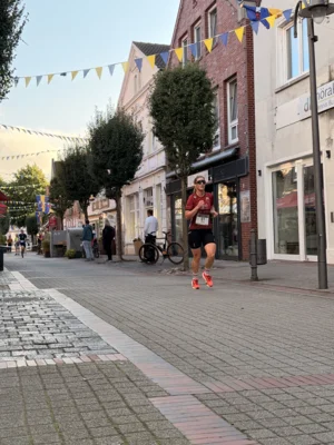 Foto des Albums: 5km & 10km - 31. Stadtlauf / 6. Volksbanklauf