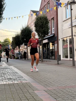 Foto des Albums: 5km & 10km - 31. Stadtlauf / 6. Volksbanklauf