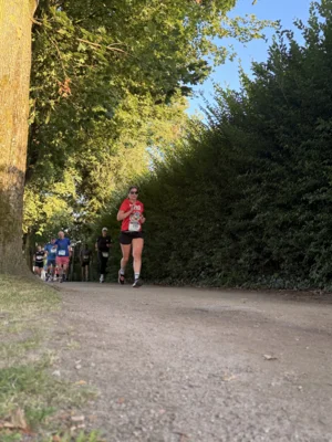 Foto des Albums: 5km & 10km - 31. Stadtlauf / 6. Volksbanklauf