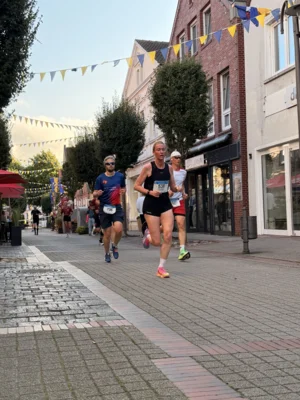 Foto des Albums: 5km & 10km - 31. Stadtlauf / 6. Volksbanklauf