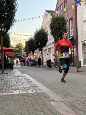 Foto des Albums: 5km & 10km - 31. Stadtlauf / 6. Volksbanklauf