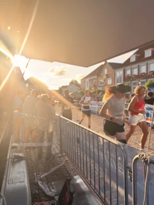Foto des Albums: 5km & 10km - 31. Stadtlauf / 6. Volksbanklauf
