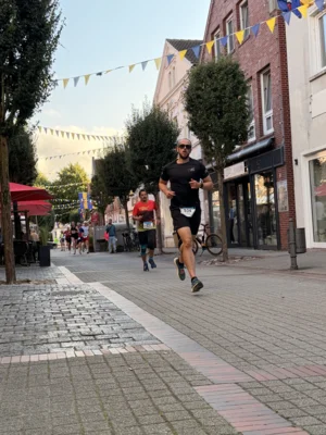 Foto des Albums: 5km & 10km - 31. Stadtlauf / 6. Volksbanklauf