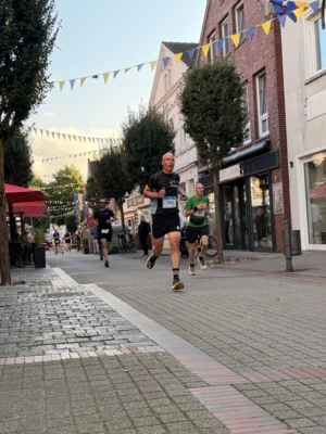 Foto des Albums: 5km & 10km - 31. Stadtlauf / 6. Volksbanklauf