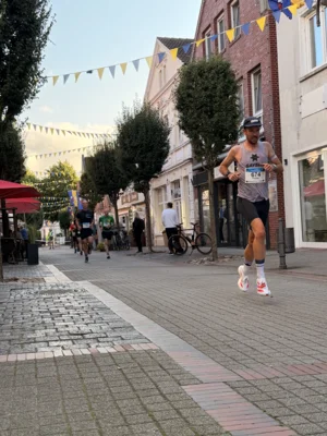 Foto des Albums: 5km & 10km - 31. Stadtlauf / 6. Volksbanklauf