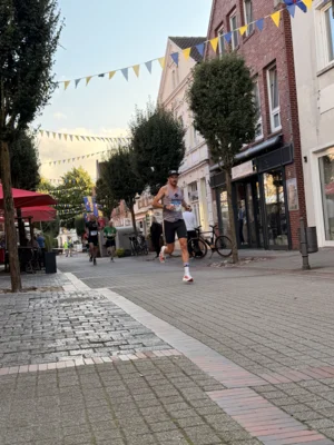 Foto des Albums: 5km & 10km - 31. Stadtlauf / 6. Volksbanklauf