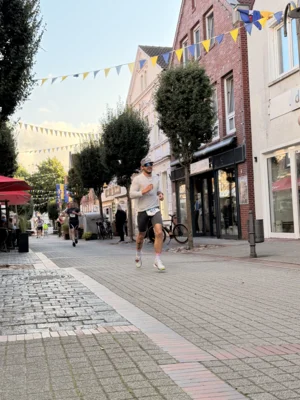 Foto des Albums: 5km & 10km - 31. Stadtlauf / 6. Volksbanklauf