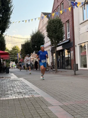 Foto des Albums: 5km & 10km - 31. Stadtlauf / 6. Volksbanklauf