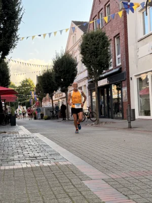 Foto des Albums: 5km & 10km - 31. Stadtlauf / 6. Volksbanklauf