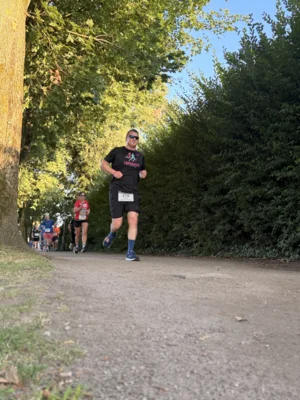 Foto des Albums: 5km & 10km - 31. Stadtlauf / 6. Volksbanklauf