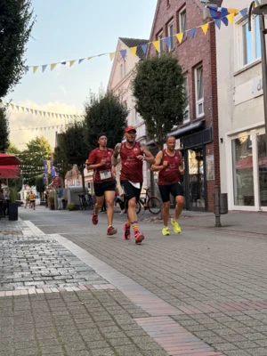 Foto des Albums: 5km & 10km - 31. Stadtlauf / 6. Volksbanklauf
