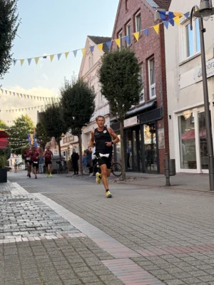 Foto des Albums: 5km & 10km - 31. Stadtlauf / 6. Volksbanklauf