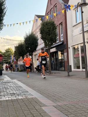Foto des Albums: 5km & 10km - 31. Stadtlauf / 6. Volksbanklauf