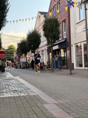 Foto des Albums: 5km & 10km - 31. Stadtlauf / 6. Volksbanklauf