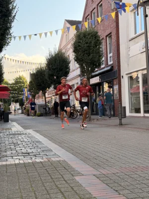 Foto des Albums: 5km & 10km - 31. Stadtlauf / 6. Volksbanklauf