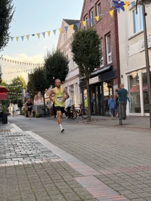 Foto des Albums: 5km & 10km - 31. Stadtlauf / 6. Volksbanklauf
