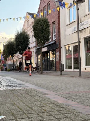 Foto des Albums: 5km & 10km - 31. Stadtlauf / 6. Volksbanklauf