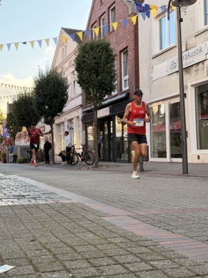 Foto des Albums: 5km & 10km - 31. Stadtlauf / 6. Volksbanklauf
